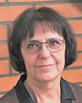 Elisabeth Ringdahl